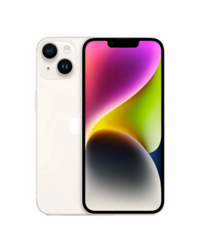 Apple iPhone 14 512GB Starlight (MPX33)