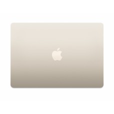 Apple MacBook Air 15“ Starlight M3 16/512 2024 (MXD33)