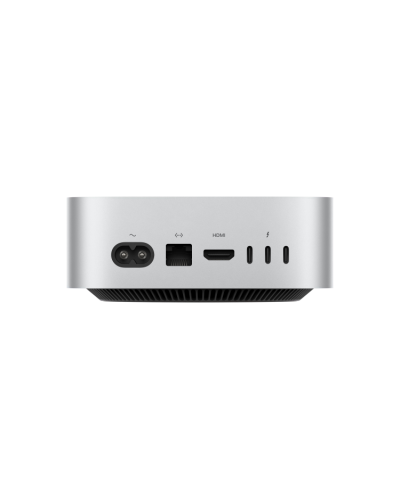 Apple Mac mini M4 Pro 24/512 12CPU 16GPU 2024 (MCX44)