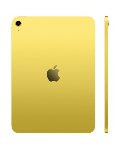 Apple iPad 11" 512GB Wi-Fi Yellow 2025 (MD5A4)