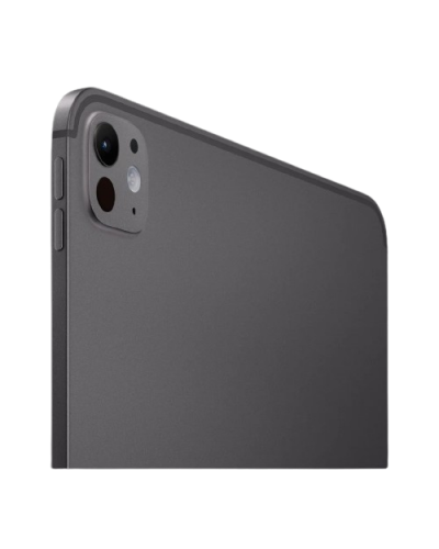 Apple iPad Pro 11 2025 M5, 256GB, Space Black, Wi-Fi+LTE (ME2N4)