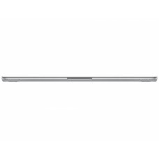 Apple MacBook Air 15“ Silver M3 16/512 2024 (MXD23)