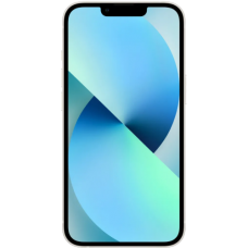 Apple iPhone 13 256GB Starlight (MLQ73)