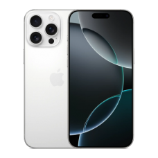 iPhone 16 Pro Max 1TB White Titanium (MYX53) бу, 10/10