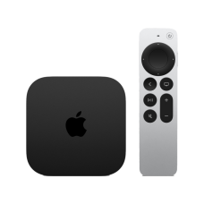 Apple TV 4K 128GB 2022 (MN893)