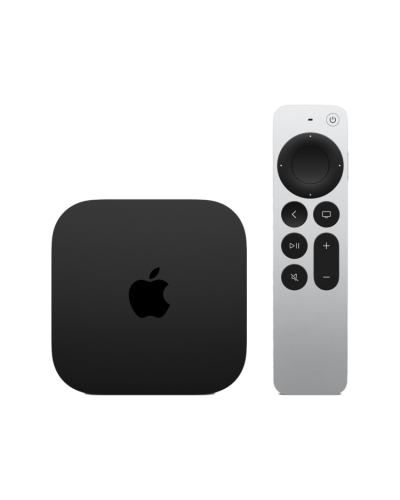 Apple TV 4K 128GB 2022 (MN893)