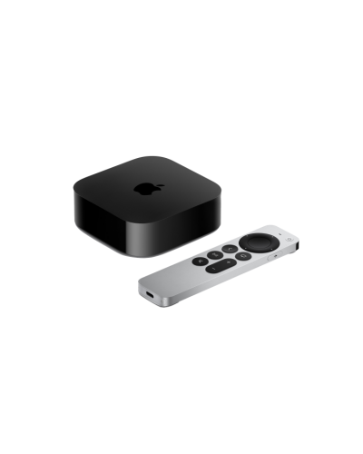 Apple TV 4K 128GB 2022 (MN893)