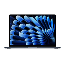 Apple MacBook Air 13“ Midnight M3 24/512 10GPU 2024 (MC8Q4, Z1BC00147)