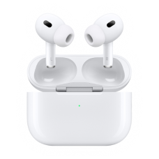 Навушники Apple AirPods Pro 3 with Active Noise Cancellation 2025 (MFHP4)