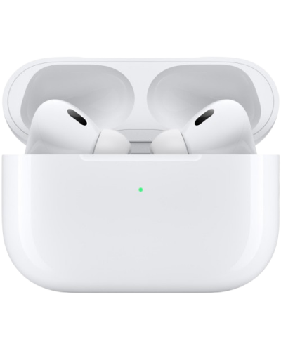 Навушники Apple AirPods Pro 3 with Active Noise Cancellation 2025 (MFHP4)