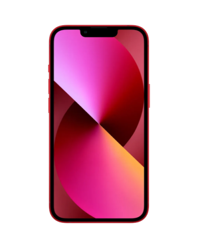 Apple iPhone 13 256GB PRODUCT Red (MLQ93)