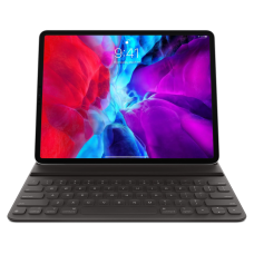 Клавіатура 12.9 Smart Keyboard Folio для Apple iPad (MXNL2)