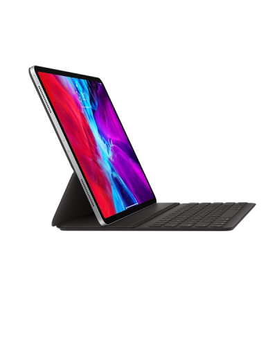 Клавіатура 12.9 Smart Keyboard Folio для Apple iPad (MXNL2)