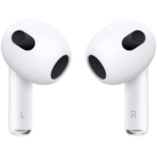 Apple AirPods 3 (MME73) 2021