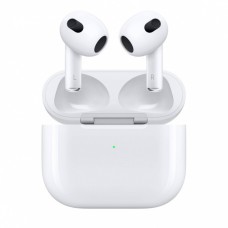 Apple AirPods 3 (MME73) 2021