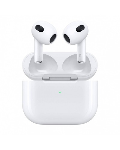 Apple AirPods 3 (MME73) 2021