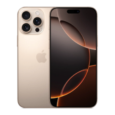 iPhone 16 Pro Max 1TB Desert Titanium (MYX63) бу, 10/10