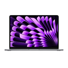 Apple MacBook Air 13“ Space Gray M3 24/1TB 10GPU 2024 (Z1B600166)