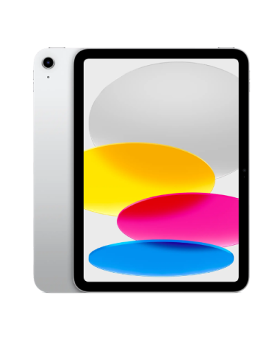 Apple iPad 11" 512GB Wi-Fi + LTE Silver 2025 (MD7P4)