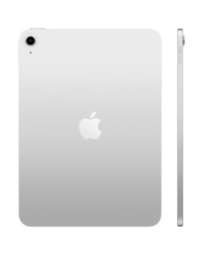 Apple iPad 11" 512GB Wi-Fi + LTE Silver 2025 (MD7P4)