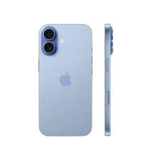 Apple iPhone 17 256GB Mist Blue (MG6L4)