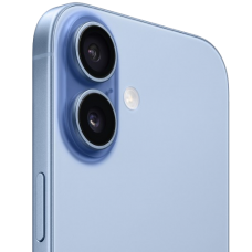 Apple iPhone 17 256GB Mist Blue (MG6L4)