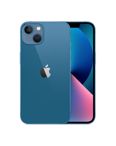 Apple iPhone 13 512GB Blue (MLQG3)