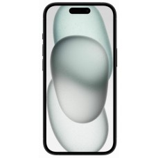 Apple iPhone 15 Plus 128GB Black (MU0Y3)