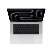 Apple MacBook Pro 16" Silver M3 Pro 36/1TB 12CPU 18GPU (Z1AK0014E/Z1AJ0018X)