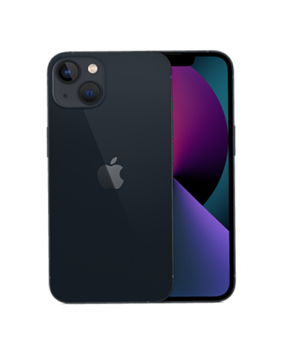 Apple iPhone 13 512GB Midnight (MLQC3)