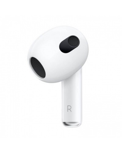Правий навушник для Apple AirPods 3 (MME73)