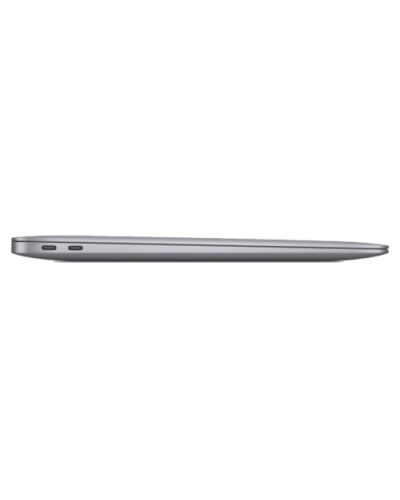 Apple MacBook Air 13" M1 8/256GB Space Gray 2020 (MGN63) бу