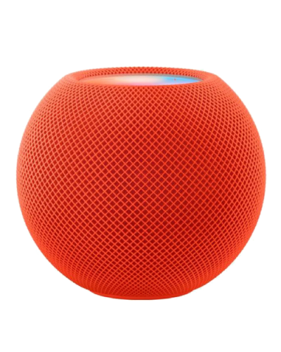 Apple HomePod mini Orange (MJ2D3)