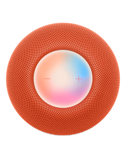 Apple HomePod mini Orange (MJ2D3)