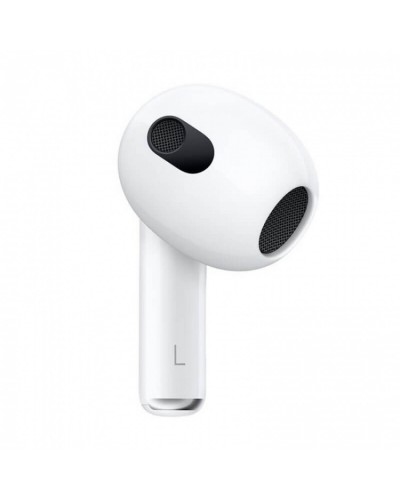 Лівий навушник для Apple AirPods 3 (MME73)