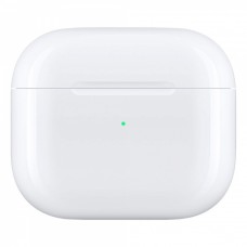 Бездротовий зарядний кейс Apple AirPods 3 Wireless Charging Case