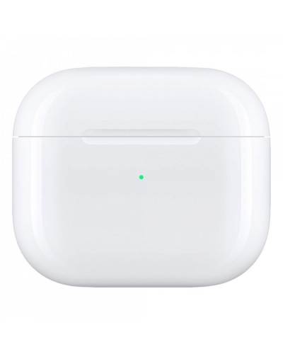 Бездротовий зарядний кейс Apple AirPods 3 Wireless Charging Case