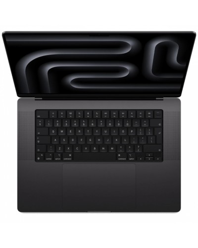 Apple MacBook Pro 16" Space Black M4 Pro 24/512 14CPU 20GPU (MX2X3) 2024