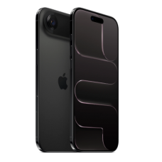 iPhone 17 Air 256GB Space Black (e-Sim) (MG184)