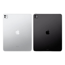 Apple iPad Pro 11 2025 M5, 1 TB, Silver, Wi-Fi, Nano-Texture Glass (MDWT4)