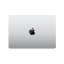 Apple MacBook Pro 16" Silver M4 Pro 48/512 14CPU 20GPU (MX2U3) 2024