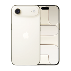 iPhone 17 Air 256GB Light Gold (e-Sim) (MG1A4)
