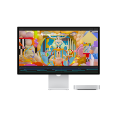 Apple Mac mini M2 8/256 8CPU 10GPU 2023 (MMFJ3)