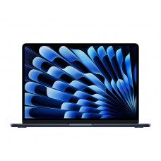 Apple MacBook Air 13“ Midnight M4 16/256 8GPU 2025 (MW123)