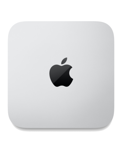 Apple Mac mini M2 8/512 8CPU 10GPU 2023 (MMFK3)