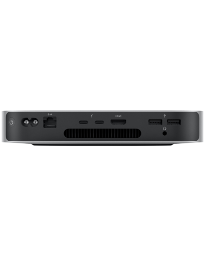 Apple Mac mini M2 8/512 8CPU 10GPU 2023 (MMFK3)