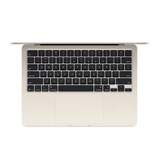 Apple MacBook Air 13“ Starlight M4 16/256 8GPU 2025 (MW0Y3)