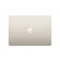 Apple MacBook Air 13“ Starlight M4 16/256 8GPU 2025 (MW0Y3)