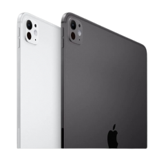 Apple iPad Pro 11 2025 M5, 1 TB, Silver, Wi-Fi+LTE, Nano-Texture Glass (ME2X4)