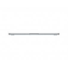 Apple MacBook Air 13“ Silver M4 16/256 8GPU 2025 (MW0W3)